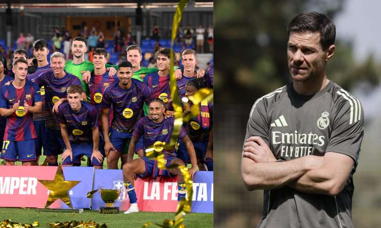 La Liga Preview: Barca looks to maintain winning ways and Madrid eyes reset La Liga Preview: Barca looks to maintain winning ways and Madrid eyes reset
