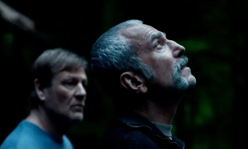 First look of Daniel Day-Lewis from comeback movie Anemone unveiled First look of Daniel Day-Lewis from comeback movie Anemone unveiled