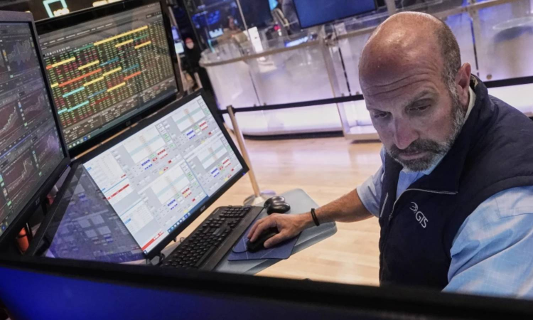 Wall Street points toward record highs before bell on rate cut hopes Wall Street points toward record highs before bell on rate cut hopes