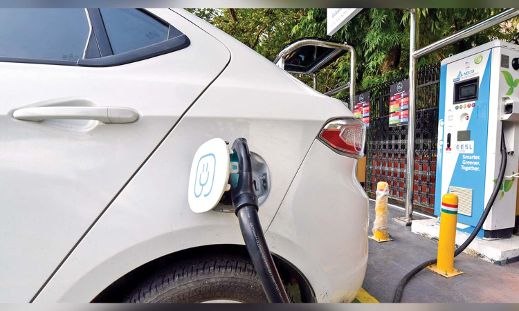 TN needs over tenfold rise in charging stations, says report