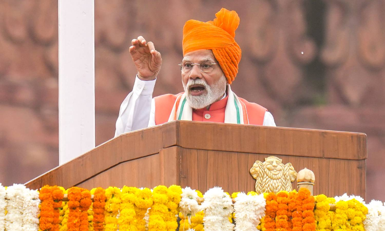 Modi rolls out PM Viksit Bharat Rozgar Yojana to create 3.5 cr jobs in two years Modi rolls out PM Viksit Bharat Rozgar Yojana to create 3.5 cr jobs in two years