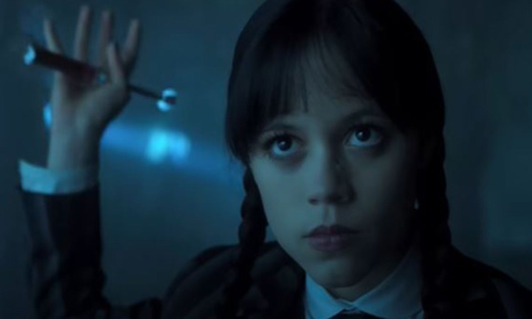 Wednesday 2 trailer: Jenna Ortega returns to do the dirty deeds; Part 2 brings back the dead Wednesday 2 trailer: Jenna Ortega returns to do the dirty deeds; Part 2 brings back the dead