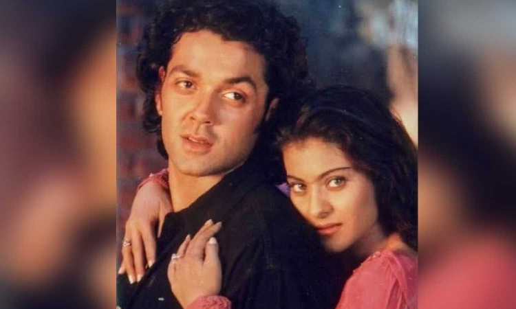Kajol says 27 years to being killer full time as Gupt turns a years older