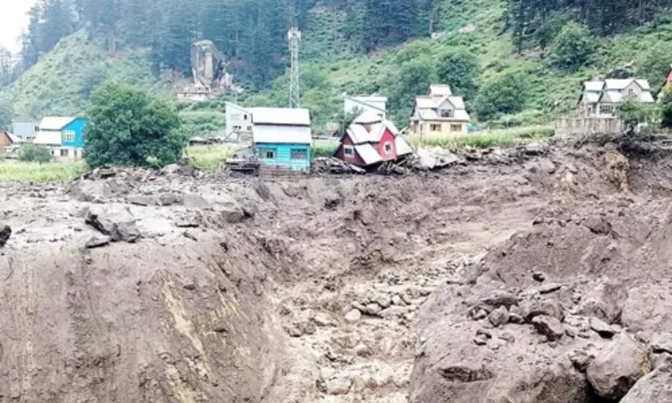 J&K cloudburst: 60 dead, 69 missing, over 100 hurt; PM Modi promises all assistance J&K cloudburst: 60 dead, 69 missing, over 100 hurt; PM Modi promises all assistance
