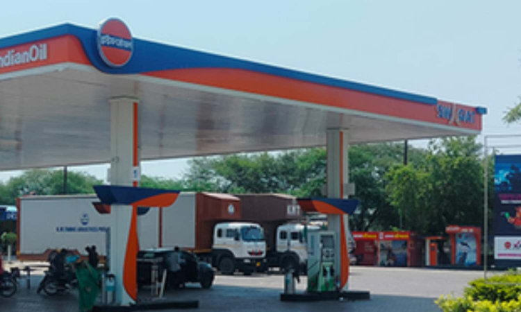 Indian Oil Corporation steps up purchases of US oil Indian Oil Corporation steps up purchases of US oil