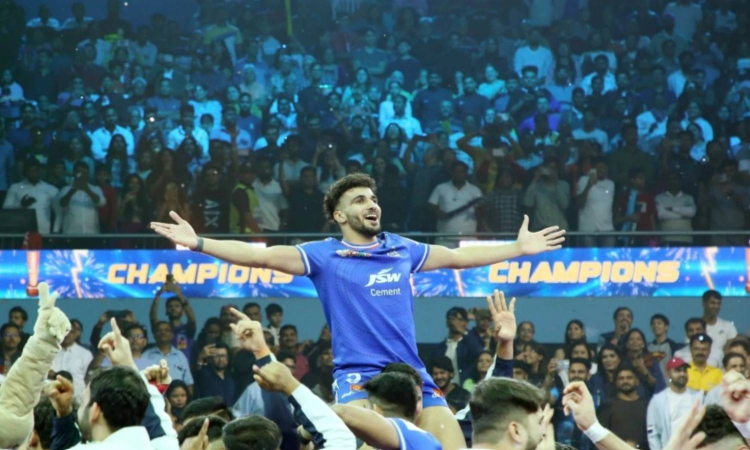 PKL season 12: Defending champion Haryana Steelers eyes back-to-back titles