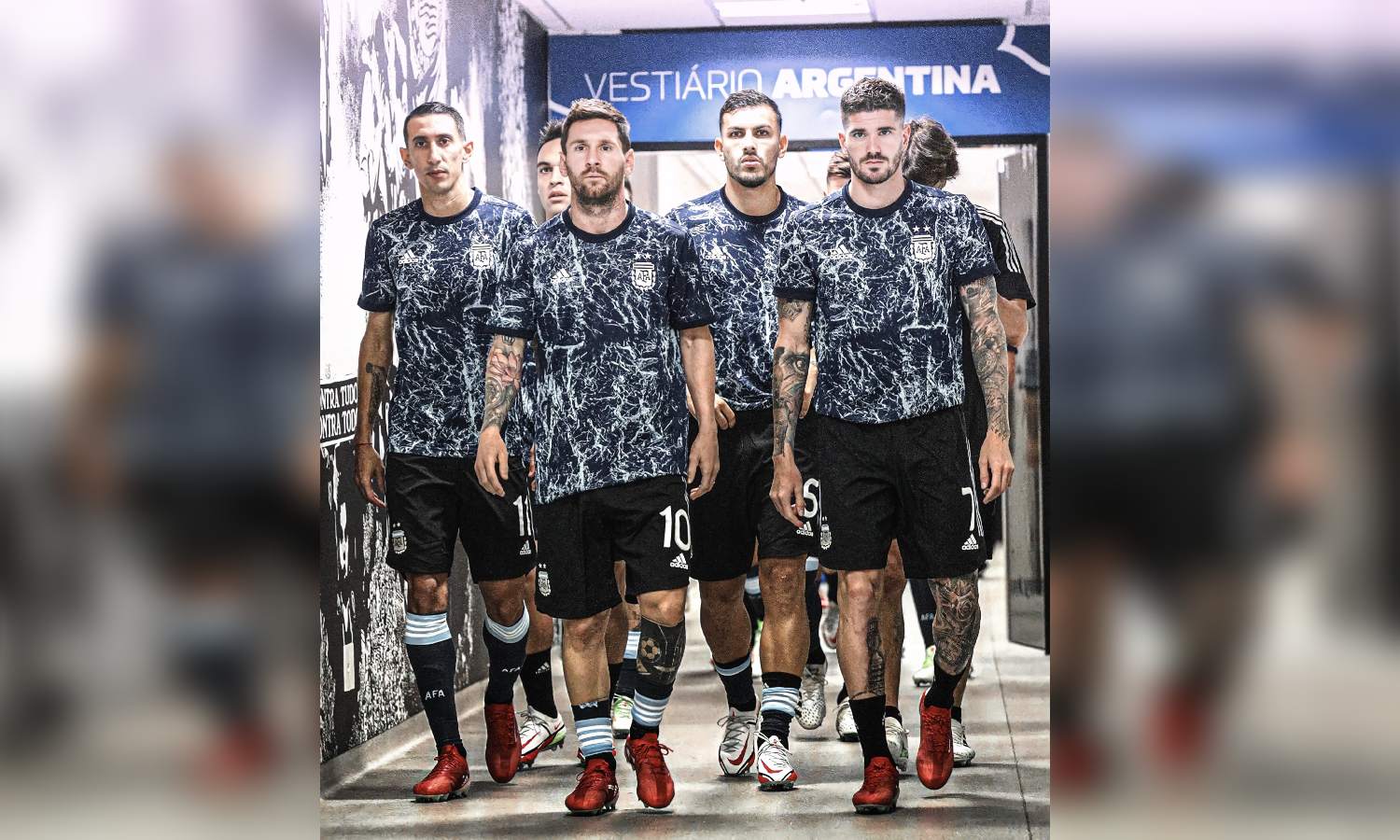 Messi-led Argentina team will visit Kerala in Nov: Abdurahiman
