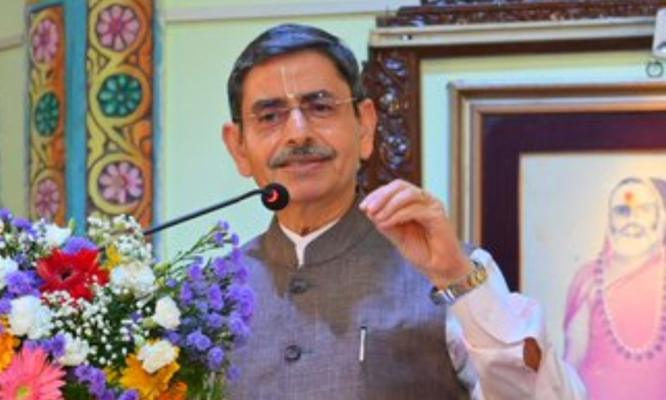 Unlike Nehru, Modi-era pushing progress: Guv