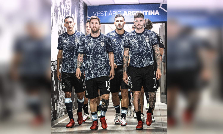 Messi-led Argentina team will visit Kerala in Nov: Abdurahiman