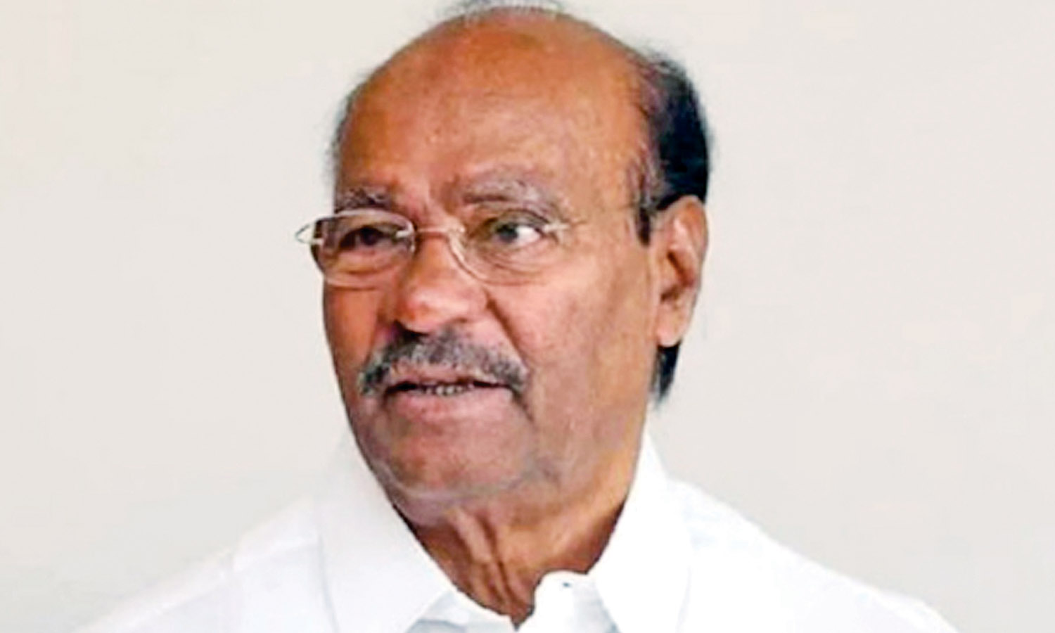 PMKs DAC submits report to S Ramadoss