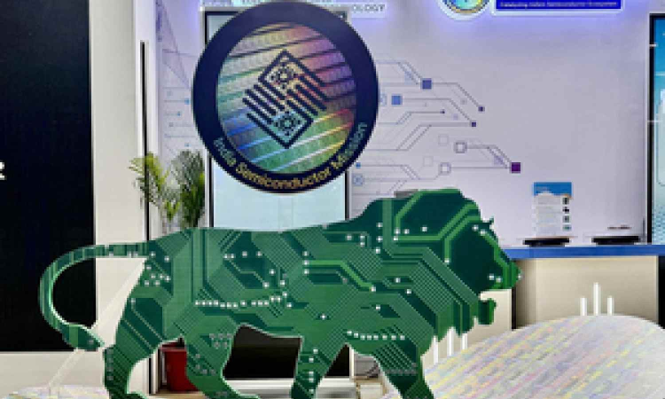 India bets big on mature-node chip manufacturing