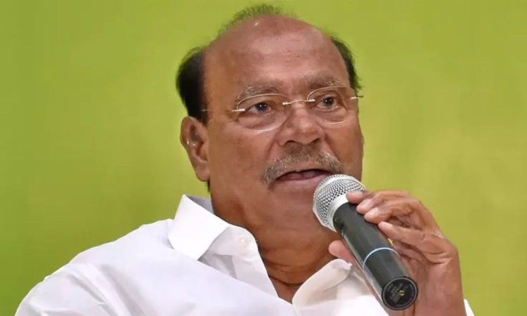 No Shah meet on cards, says Ramadoss camp