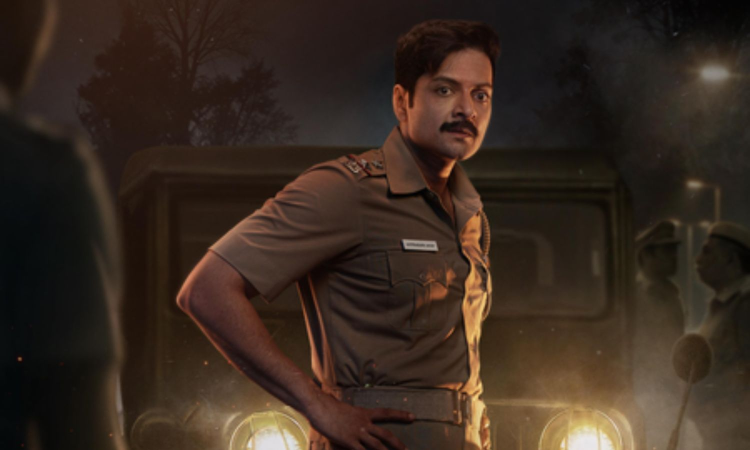 Ali Fazal, Sonali Bendre, Aamir Bashir’s investigative crime thriller ‘Raakh’ to drop in 2026 Ali Fazal, Sonali Bendre, Aamir Bashir’s investigative crime thriller ‘Raakh’ to drop in 2026