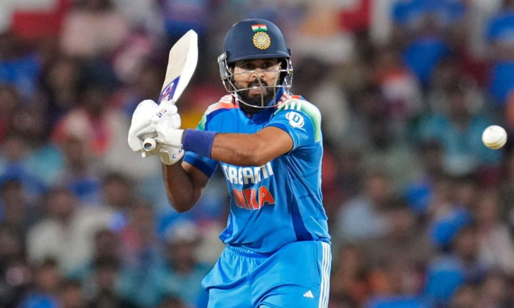 Indias Asia Cup squad: Gill appointed vice-captain, Bumrah included but Shreyas Iyer misses out Indias Asia Cup squad: Gill appointed vice-captain, Bumrah included but Shreyas Iyer misses out