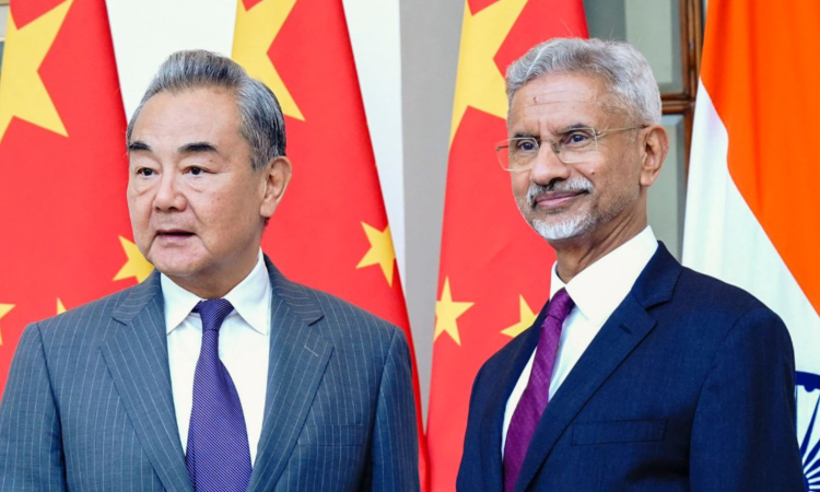 China agrees to address Indias concerns over supply of fertilisers, rare earth minerals