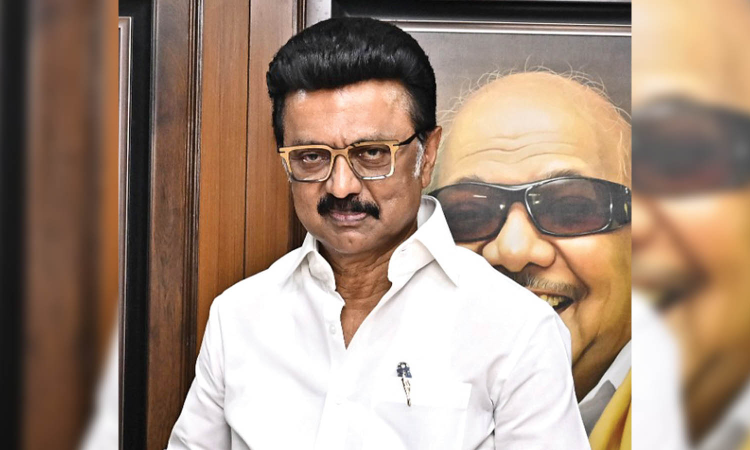 CM Stalin goes into huddle with allies on DMDK, Ramadoss