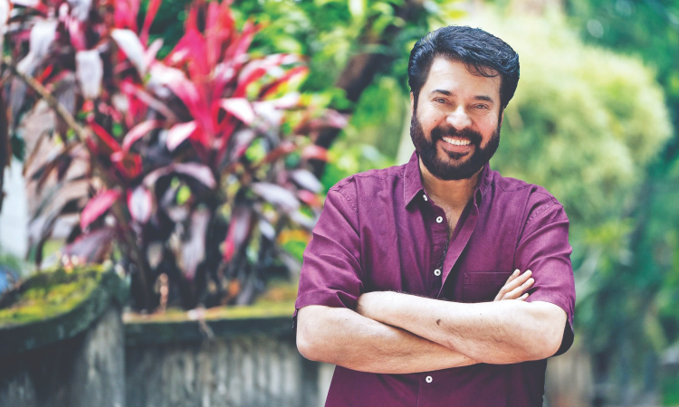 Mammootty set to return to sets after seven-month break