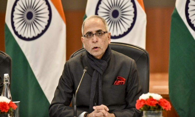 Indian envoy briefs top US lawmakers on trade, energy security amid tariff row