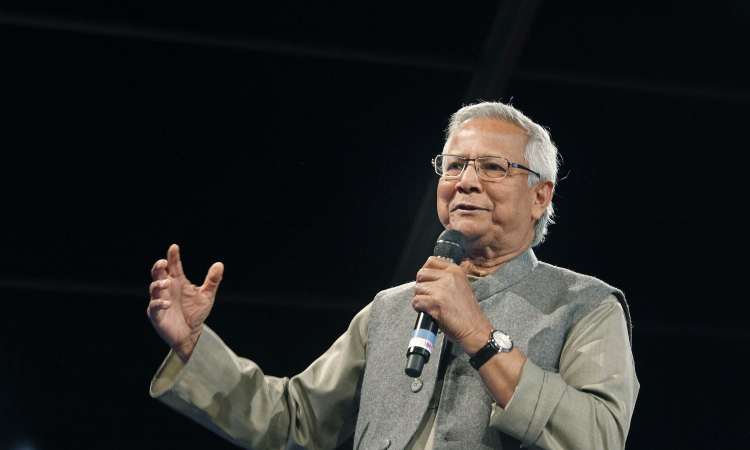 Editorial: Bangladesh’s tryst with democracy Editorial: Bangladesh’s tryst with democracy
