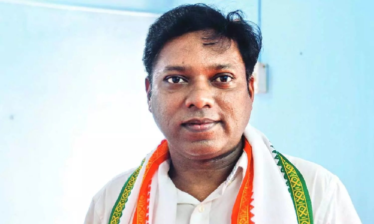 Sasikanth sues mining baron Karnataka BJP legislator for linking him to Dharmasthala case