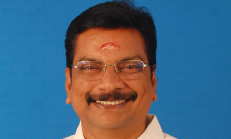 TN BJP defends 130th Amendment Bill, accuses Oppn of shielding corruption TN BJP defends 130th Amendment Bill, accuses Oppn of shielding corruption