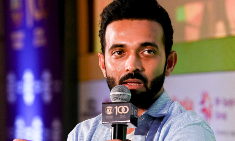 Rahane steps down as Mumbai captain ahead of Ranji Trophy Rahane steps down as Mumbai captain ahead of Ranji Trophy
