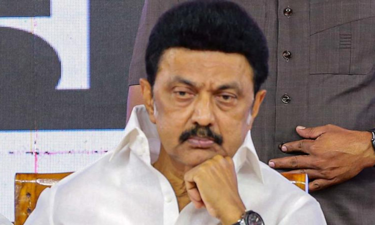 Stalin distributes appointment letters, inaugurates storage facilities Stalin distributes appointment letters, inaugurates storage facilities