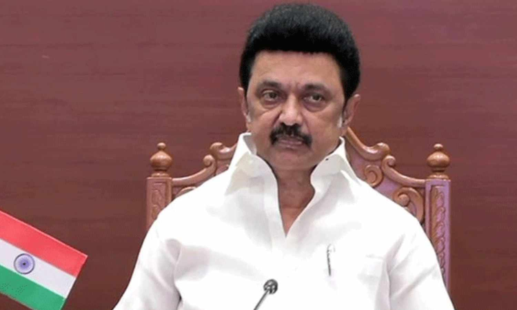 DMK govt stands firmly with minorities, says TN CM Stalin DMK govt stands firmly with minorities, says TN CM Stalin
