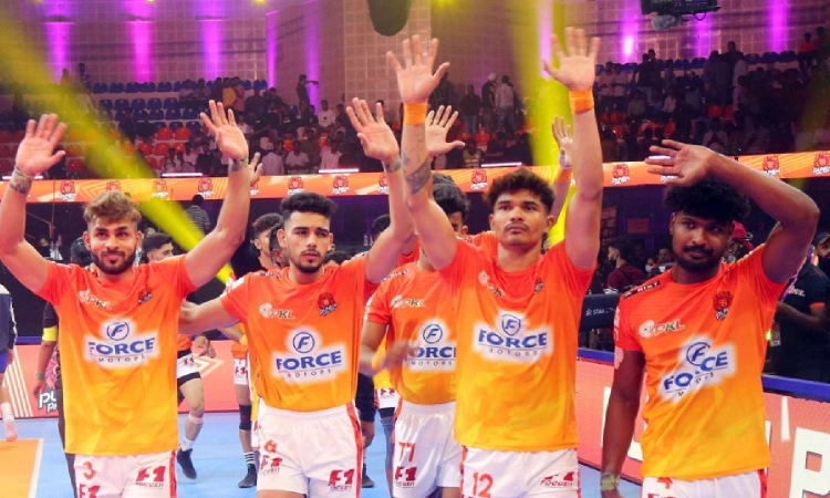 Pune team analysis: Pune retains core players in its bid to reclaim PKL title Pune team analysis: Pune retains core players in its bid to reclaim PKL title
