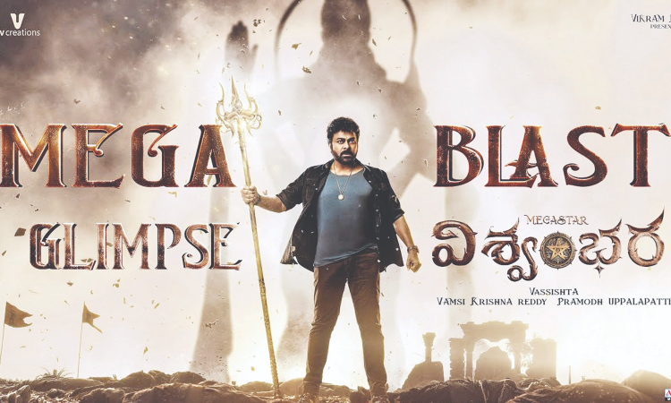 Vishwambhara eyes summer 2026 release Vishwambhara eyes summer 2026 release