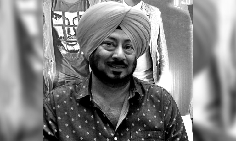 Noted Punjabi actor Jaswinder Bhalla passes away Noted Punjabi actor Jaswinder Bhalla passes away