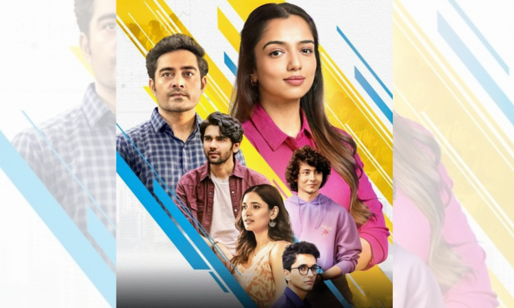 ‘Half CA 2’ trailer cranks the drama up a notch as leads balance professional, academic life ‘Half CA 2’ trailer cranks the drama up a notch as leads balance professional, academic life