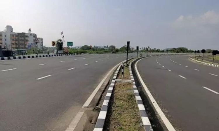Oragadam industrial corridor extension under consideration Oragadam industrial corridor extension under consideration