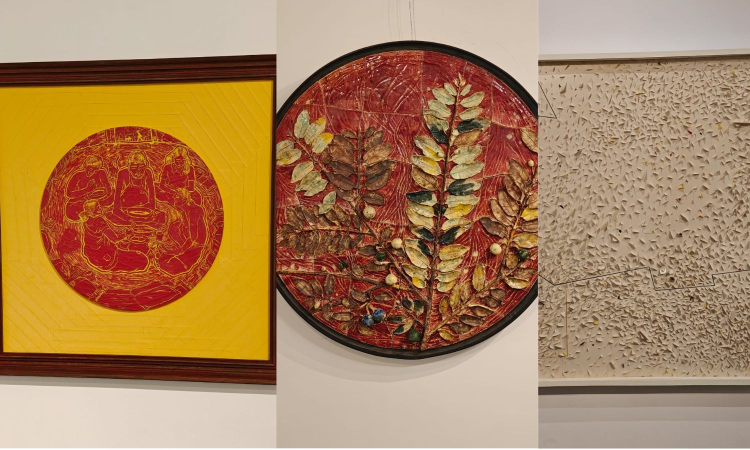 Hustle to heart: Six artists decode Chennai’s many faces