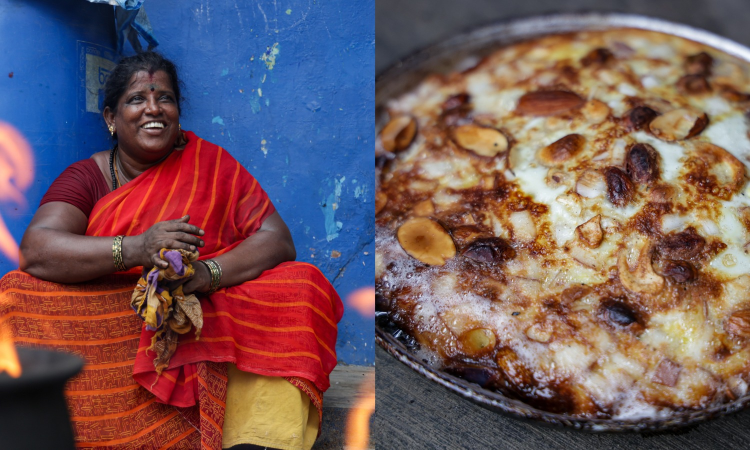 Atlappam: More than a dish, it’s Kasimedu meenavars’ special Atlappam: More than a dish, it’s Kasimedu meenavars’ special