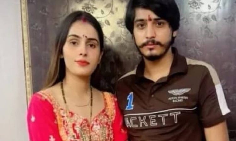 Noida dowry death: Nikki Bhatis family meets police commissioner, seeks speedy justice