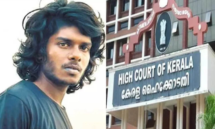 Kerala HC grants anticipatory bail to rapper Vedan in rape case Kerala HC grants anticipatory bail to rapper Vedan in rape case