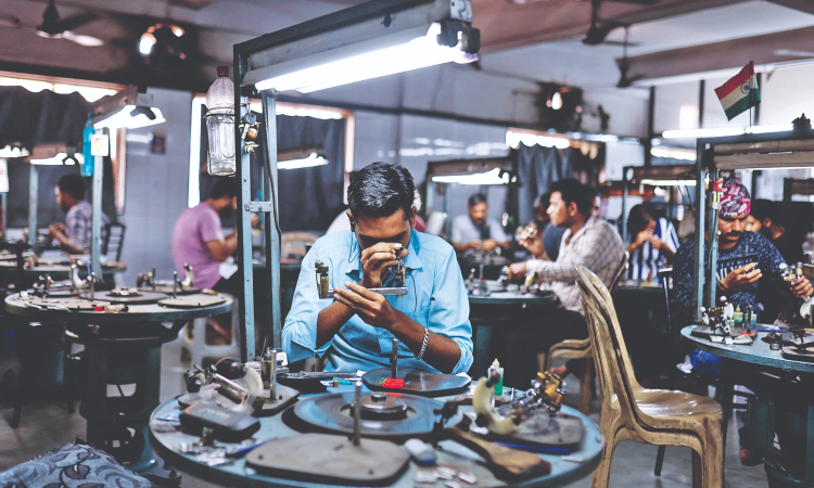 TN among top 5 in industrial employment in FY24: Survey