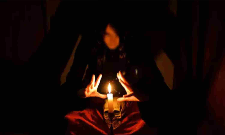 UP man kills minor grand nephew on tantriks advice, scatters dismembered body parts UP man kills minor grand nephew on tantriks advice, scatters dismembered body parts