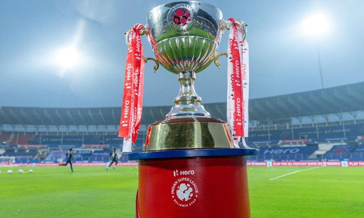 AIFF, FSDL agree on open tender process, ISL might start in December AIFF, FSDL agree on open tender process, ISL might start in December