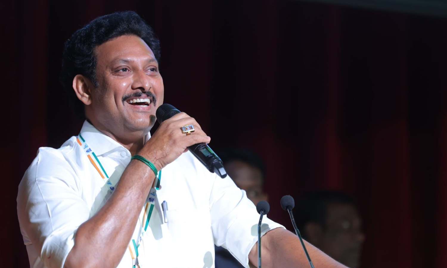 Seeing IIT-M admissions only through JEE prism alone wrong; other categories too enjoy tag of premier institute: TN Minister Anbil