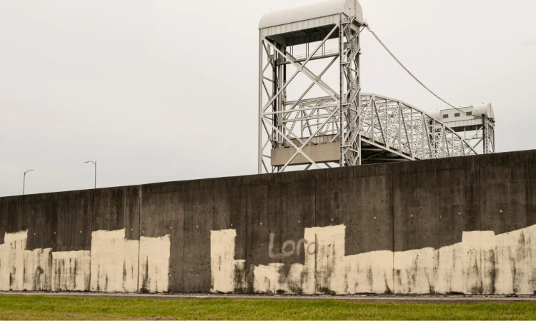 The $140 Billion Failure: Why New Orleans never recovered from Katrina