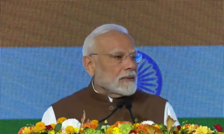 Wide-ranging GST reforms to improve lives of citizens, ensure ease of business: PM Modi Wide-ranging GST reforms to improve lives of citizens, ensure ease of business: PM Modi