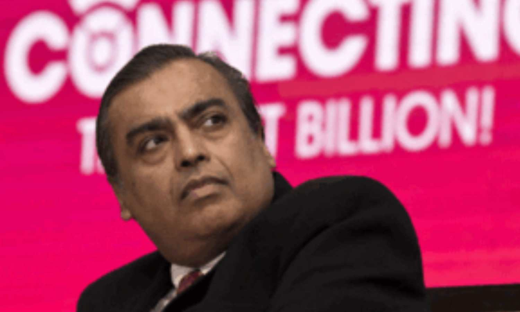 Miraculously-powerful AI a new Kamdhenu, divine wish-fulfilling cow of our age: Ambani at RIL AGM