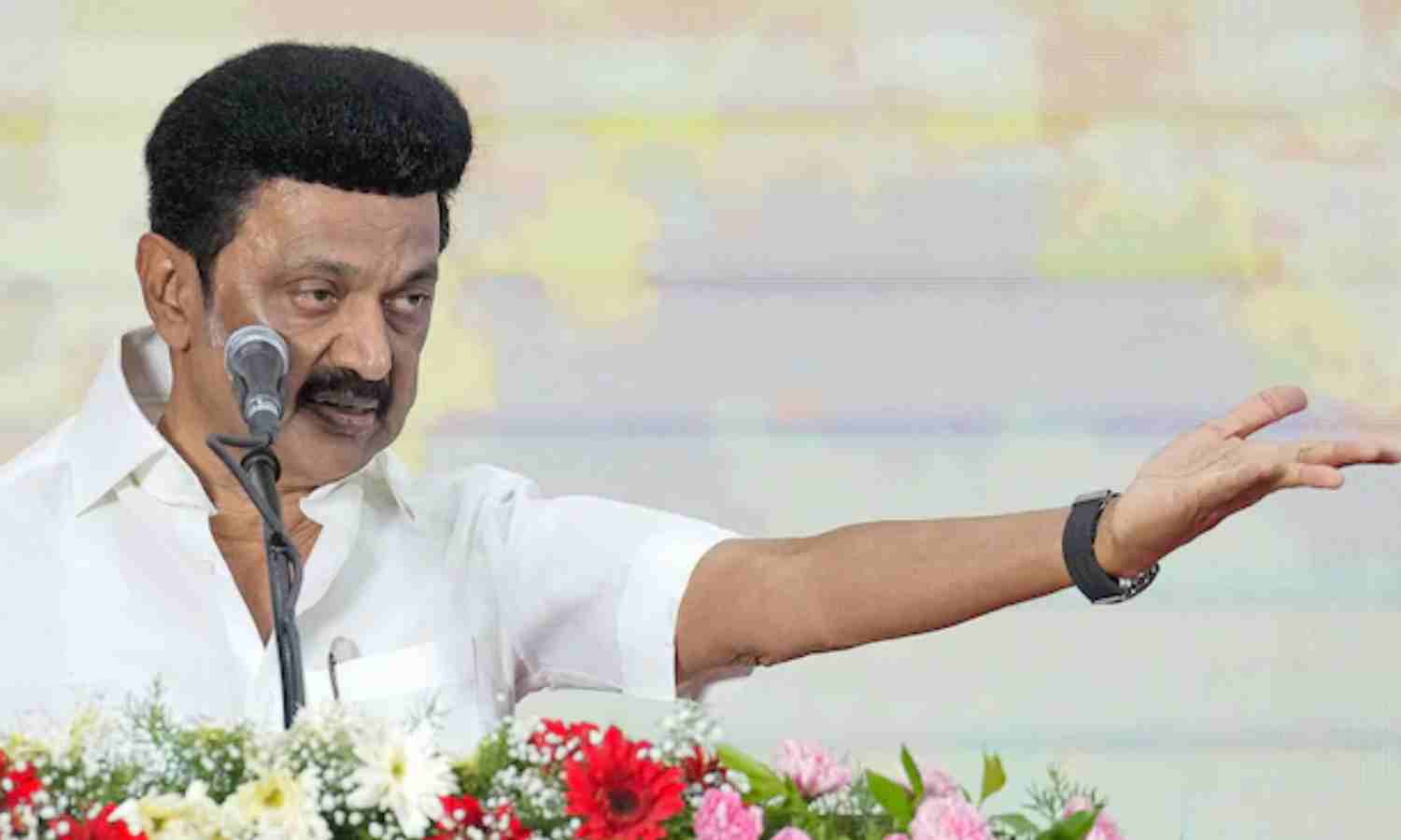 Adopt policies to protect export industries from US tariffs’ heat: CM Stalin
