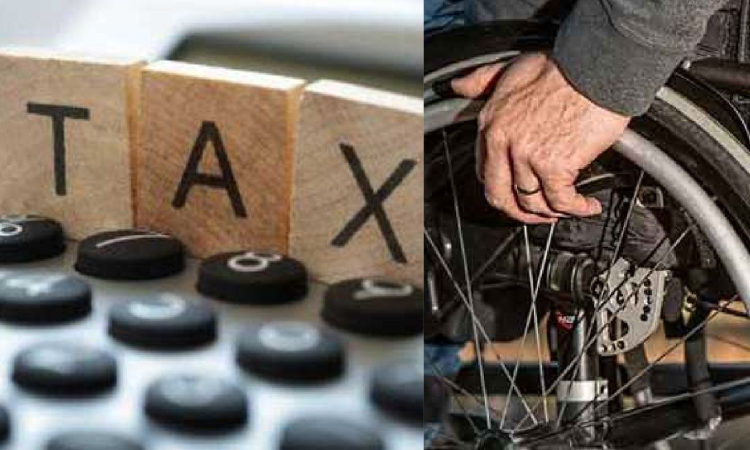 Amid GST reform, long-pending demand to scrap tax for wheelchairs sees no mobility Amid GST reform, long-pending demand to scrap tax for wheelchairs sees no mobility