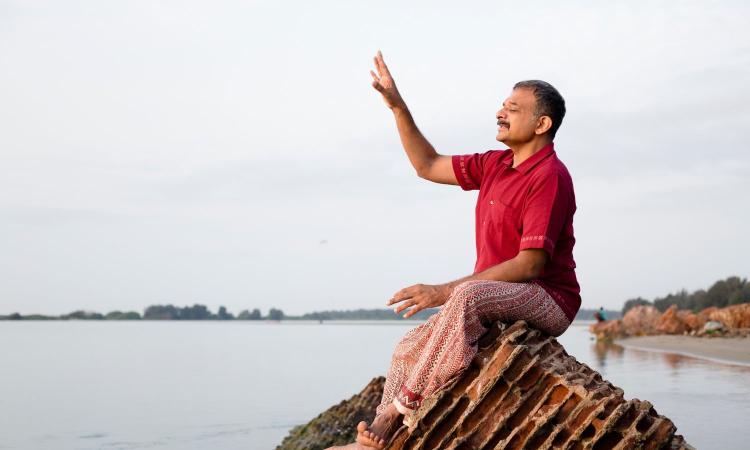 TM Krishna brings Ashoka’s edicts to life through music TM Krishna brings Ashoka’s edicts to life through music