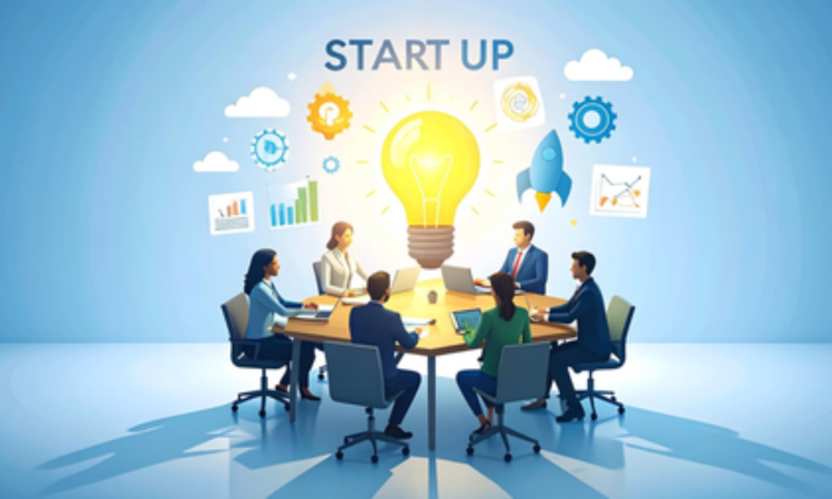 WaveX, IICT Mumbai launch ‘media tech incubator’ to support AVGC-XR startups WaveX, IICT Mumbai launch ‘media tech incubator’ to support AVGC-XR startups