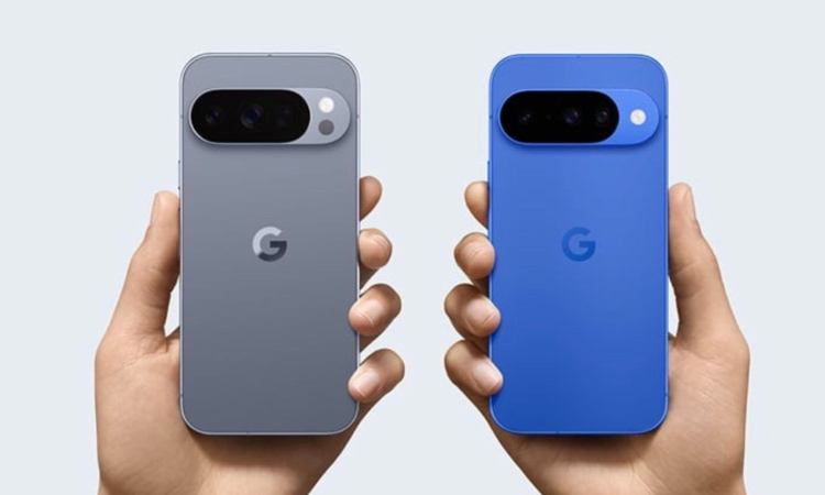 DT Next Tech | The ‘smarter’ phone, the Google Pixel 10 keeps its date DT Next Tech | The ‘smarter’ phone, the Google Pixel 10 keeps its date