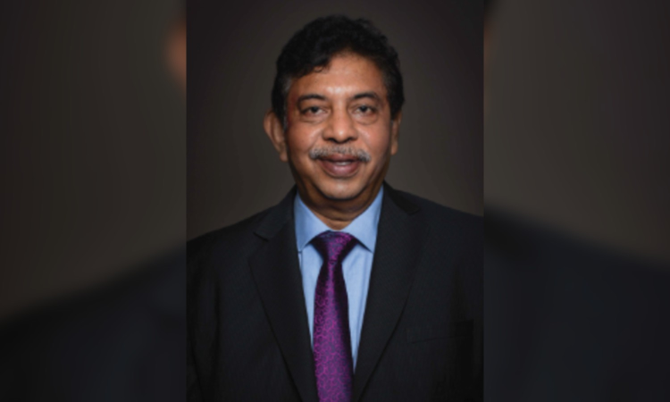 Appaswamys former CEO TSS Krishnan joins Shreshta Premium Developers